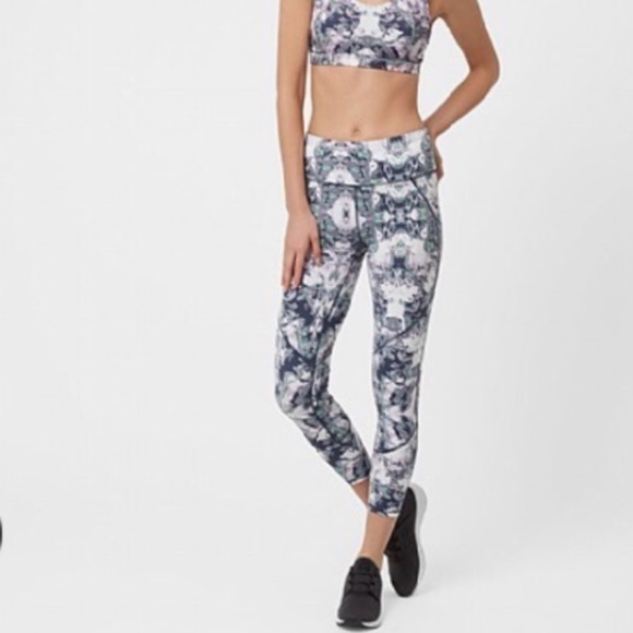 Sweaty Betty Power Leggings Size XXS - Picture 1 of 6